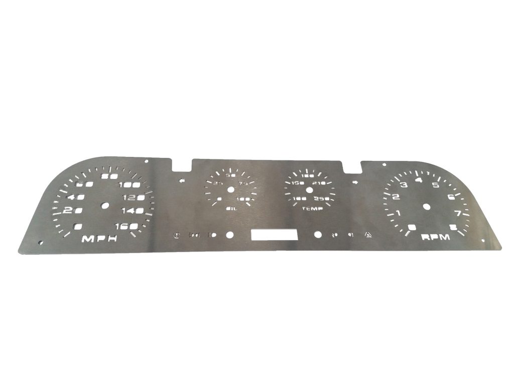 Stainless Steel Overlay from Roemer Industries