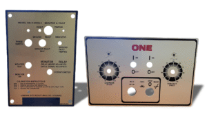 Custom Metal Panels