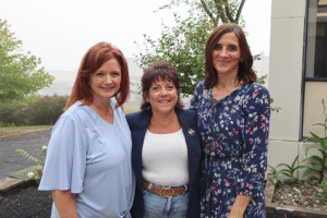 Inside Sales Team at Roemer Industries