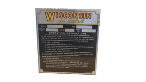 Metal Data Rating Tag