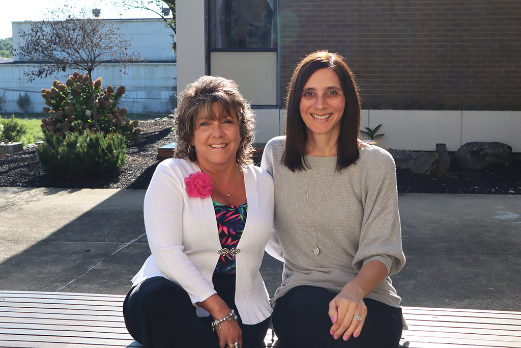 Inside Sales Team at Roemer Industries
