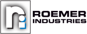 Roemer Industries logo